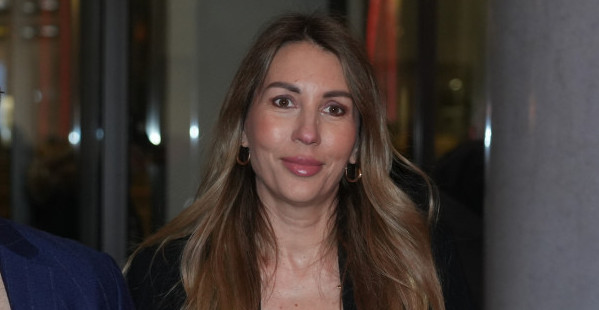 "MI SMO DVE AŽDAJE U KUĆI" Ovo je ljubavna priča Dubravke Đedović i Damira Handanovića, za sve je kriv - Nole