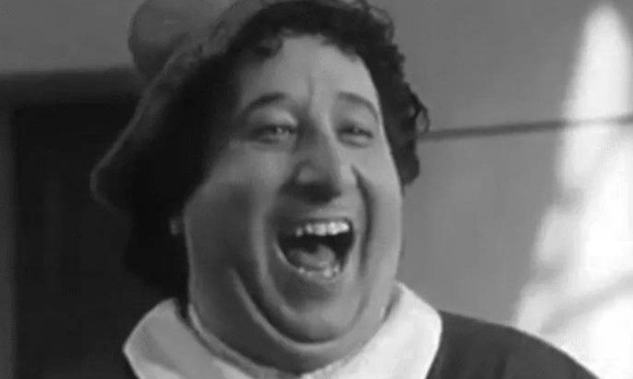 ITALIJA TUGUJE Preminuo  Alvaro Vitali, nezaboravni Pjerin iz kultnih komedija