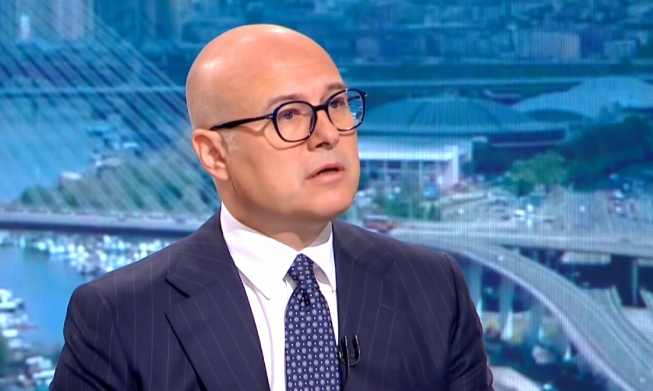 VUČEVIĆ OTKRIO JEDINU KRIVICU IGORA POPOVIĆA: "Nećemo dozvoliti Kurtijevom režimu da ubija istinu"