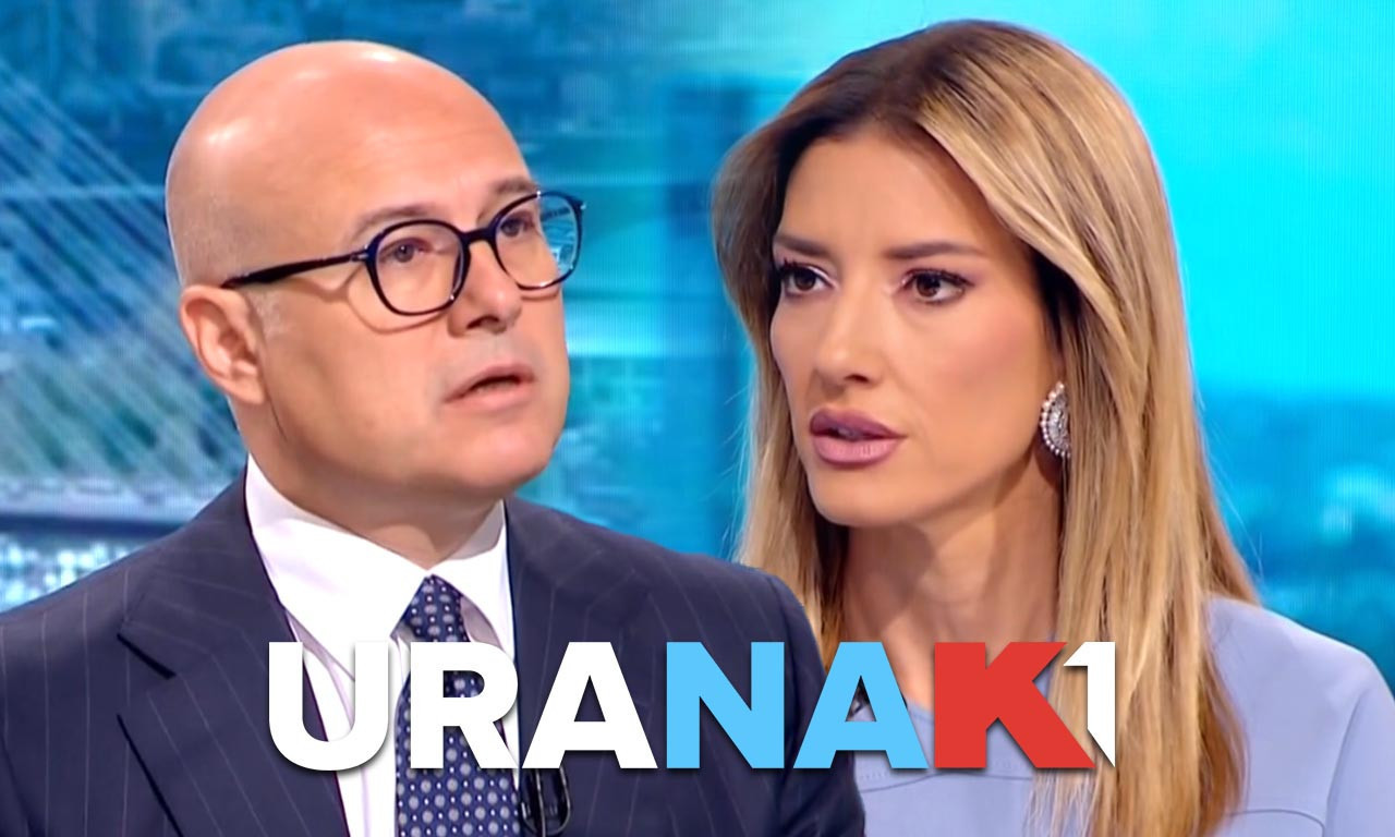 ORGANIZATORI PROTESTA NE SHVATAJU DA IM JE VREME ISTEKLO Vučević o mogućim posledicama za Vidovdan (FOTO)