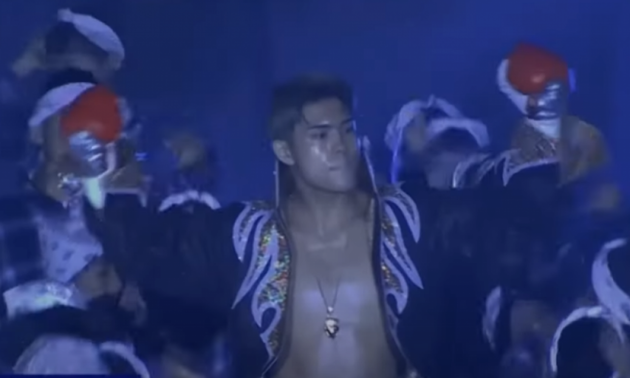 BRUTALNO: Bokser izgubio pamćenje nakon nokauta, teško da će više u ring (VIDEO)