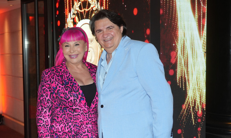 BOGAT MENI  NA SVADBI ZORICE I KEMIŠA Pršuta stara godinu dana, presovana prasetina, a tek kakva je torta...