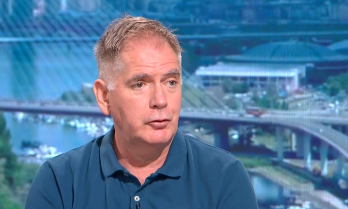 POSLE VRELOG TALASA STIŽE ZAHLAĐENJE I NOVA TURA PADAVINA Najnovija prognoza Ivana Ristića - najavio i prvi sneg