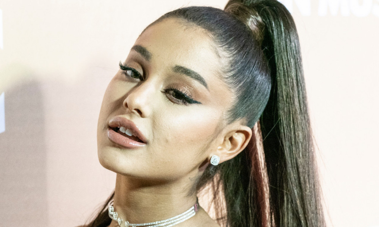 NAPADAČ NA ARIJANU GRANDE ZAVRŠIO U ZATVORU Australijanac deportovan!