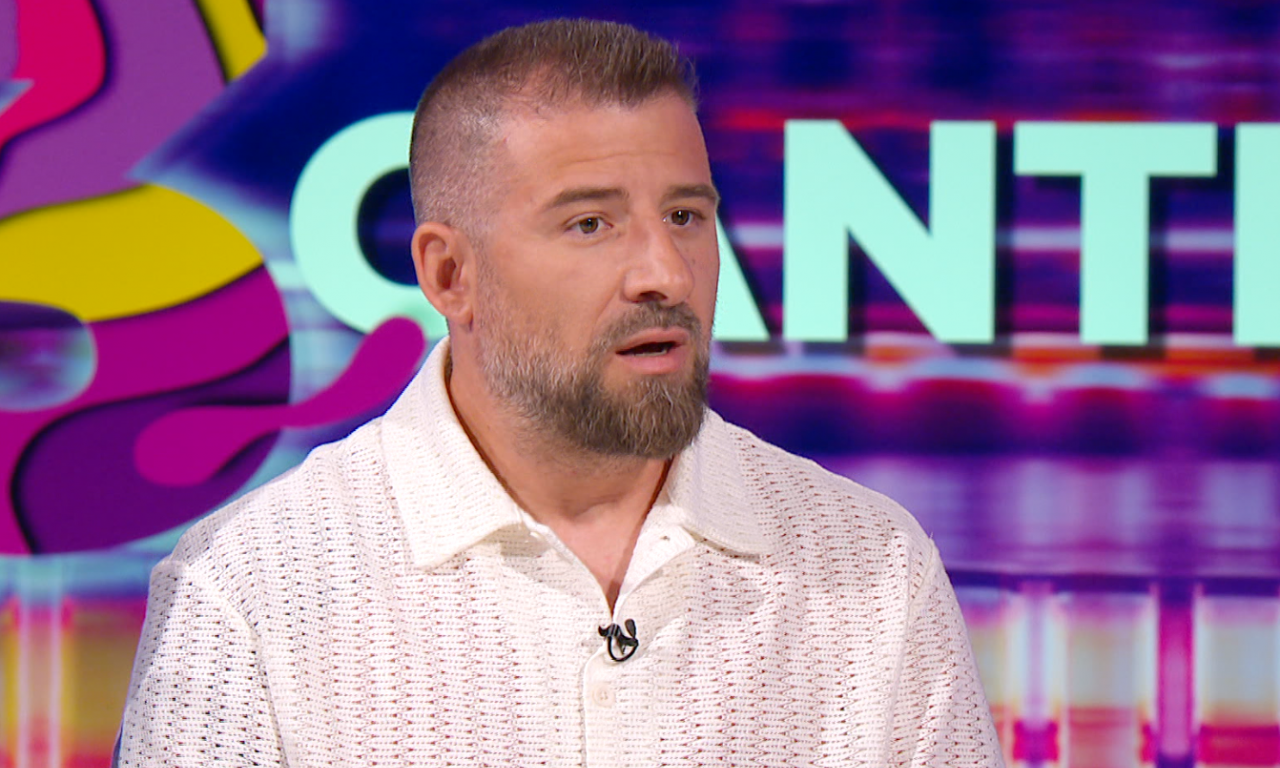 "SAD KAD IDEŠ U NEKI KLUB..." Pevač iz Makedonije otkriva kako izgleda muzička scena nakon tragedije u Kočanima