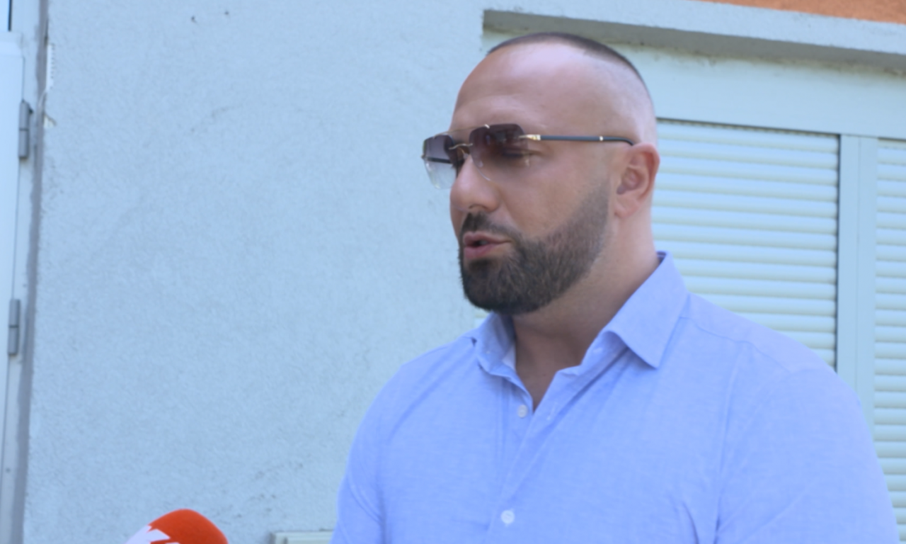 "NJEGOV STIL JE OBLIKOVAO MENE" Dado Polumenta priznao zašto bi voleo da sarađuje sa Željkom Joksimovićem (VIDEO)