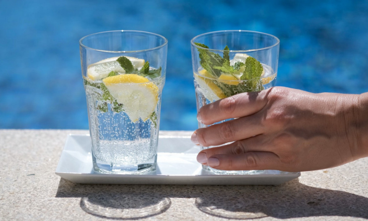 LETO SA SOBOM DONOSI VIRUSNE I BAKTERIJSKE INFEKCIJE Ovaj zanemareni mineral je vaš najbolji saveznik