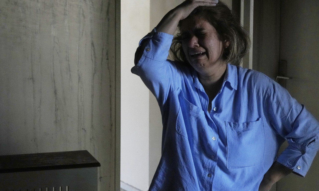 DESET DANA KRVAVOG RATA Teške posledice izraelskih napada na Iran