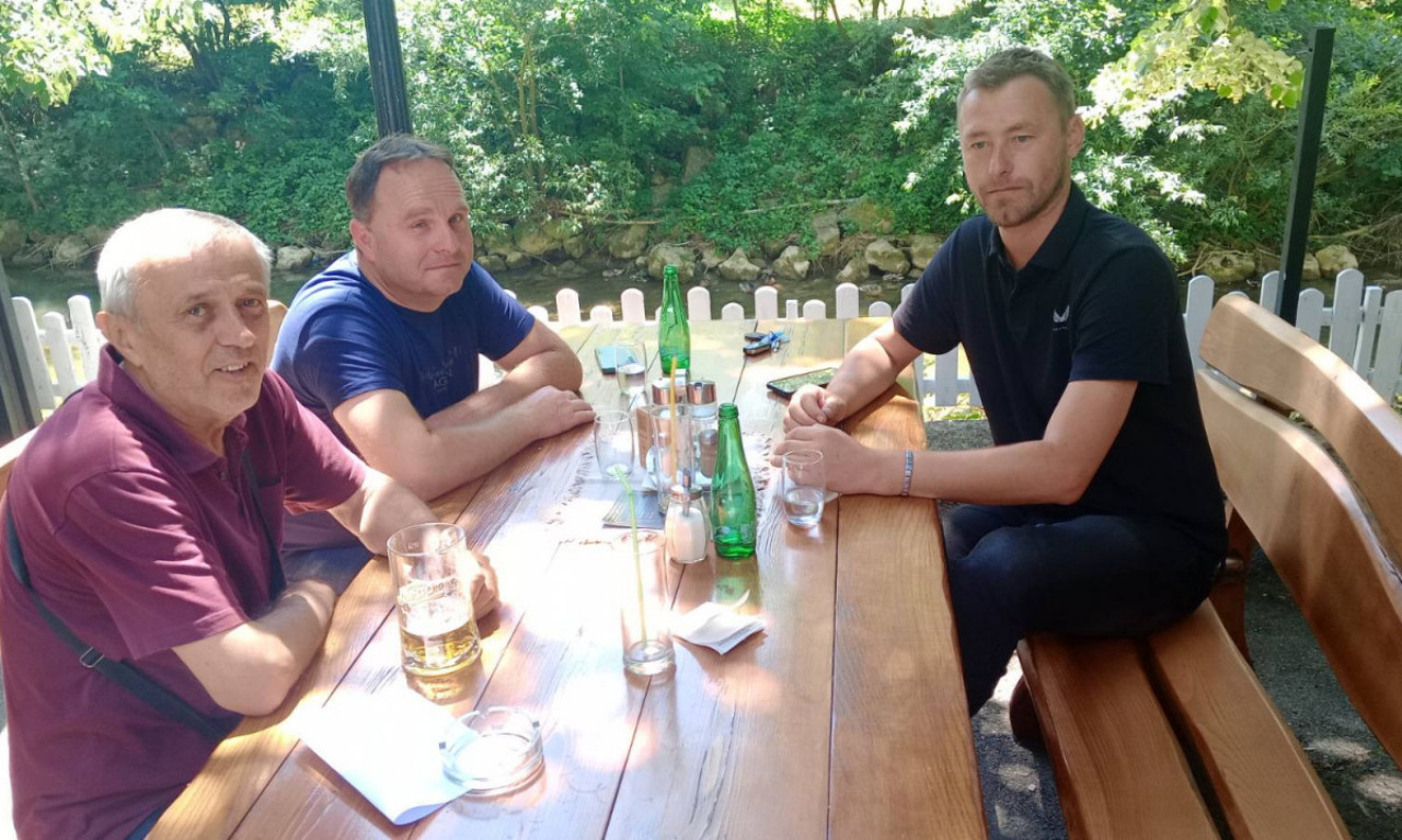 NA OVE LJUDE IZ OKOLINE VALJEVA TREBA DA SE UGLEDA CELA SRBIJA Pogledajte oko kojih plemenitih ciljeva su se ujedinili!