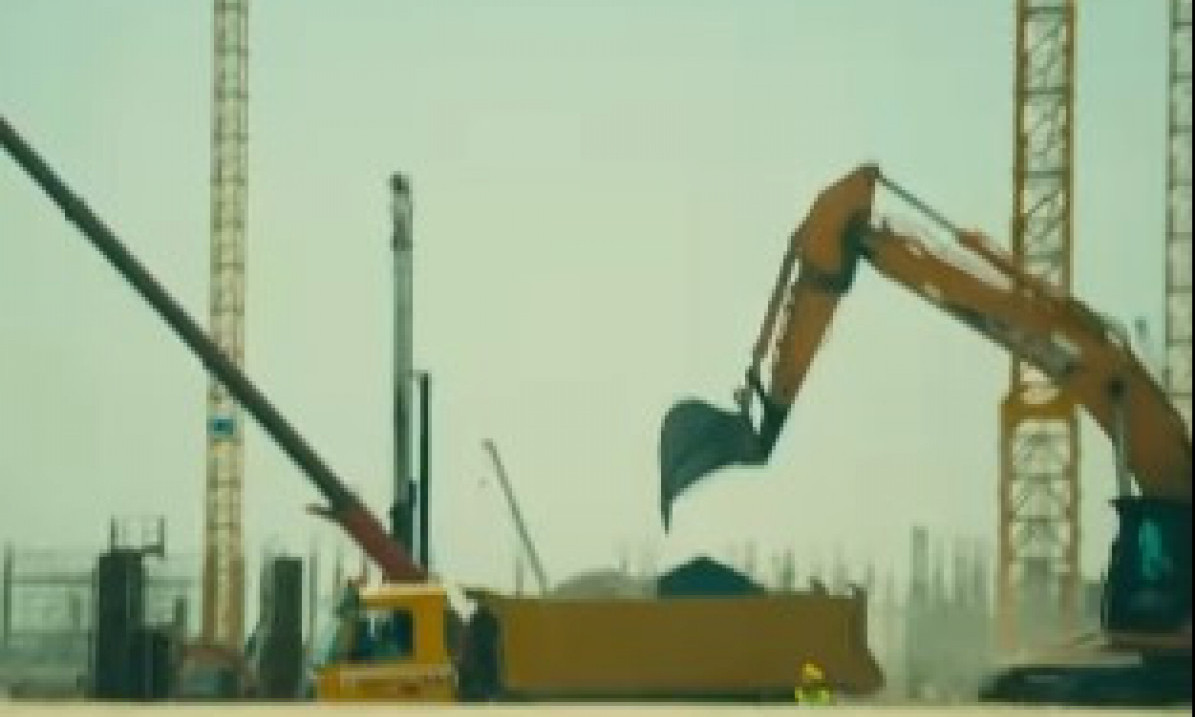 KAKO TEKU RADOVI PRED EKSPO 2027 Vučić sve pokazao (VIDEO)