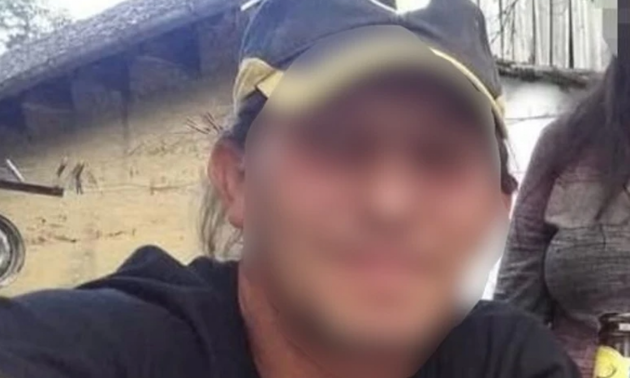 OVO JE MUŠKARAC KOJI JE NASMRT IZBODEN U BEČEJU Majka i sin bez milosti ubili njenog partnera