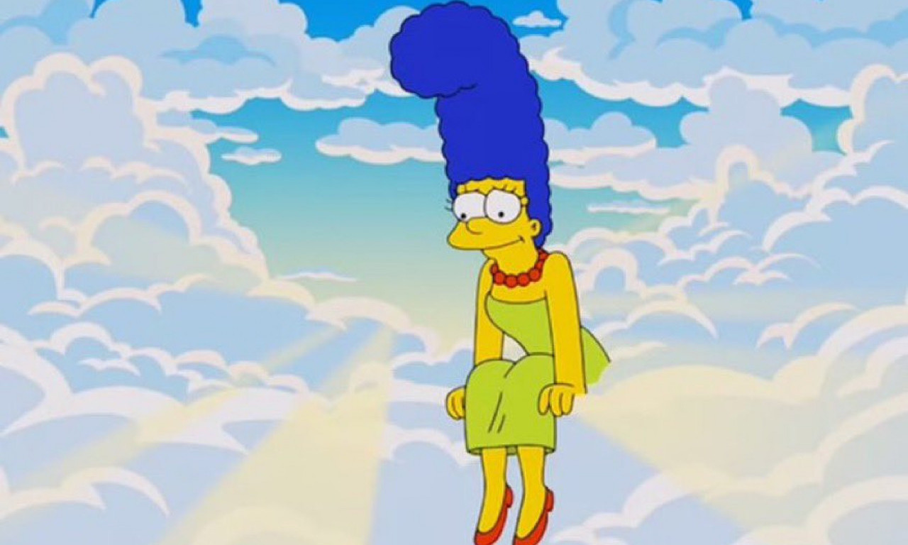 „SIMPSONOVI“ UBILI MARŽ SIMPSON Nećete verovati kako će Bart i Lisa završiti, ali fanovi su i dalje besni