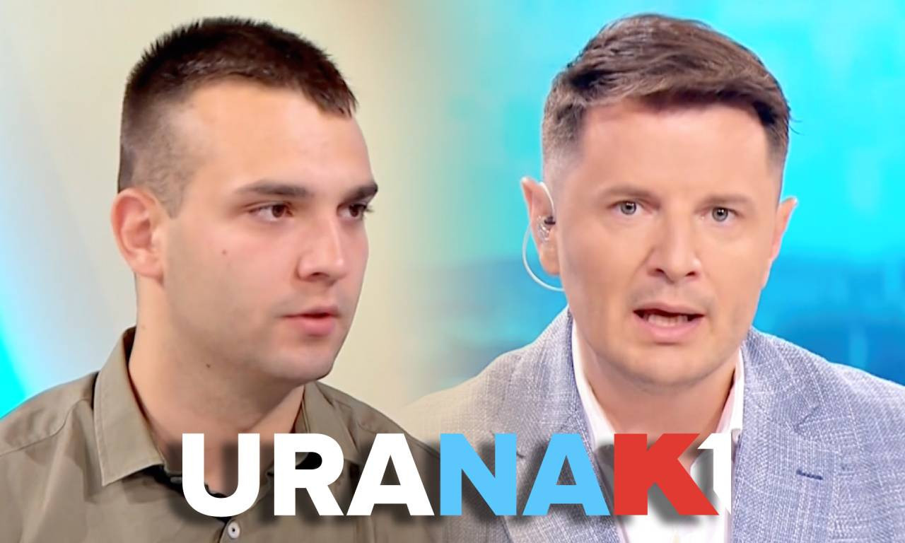 DA LI ĆE OSTATI U PIONIRSKOM PARKU ZA VIDOVDAN Luka Lalošević otkrio najnovije planove iz "Ćacilenda"