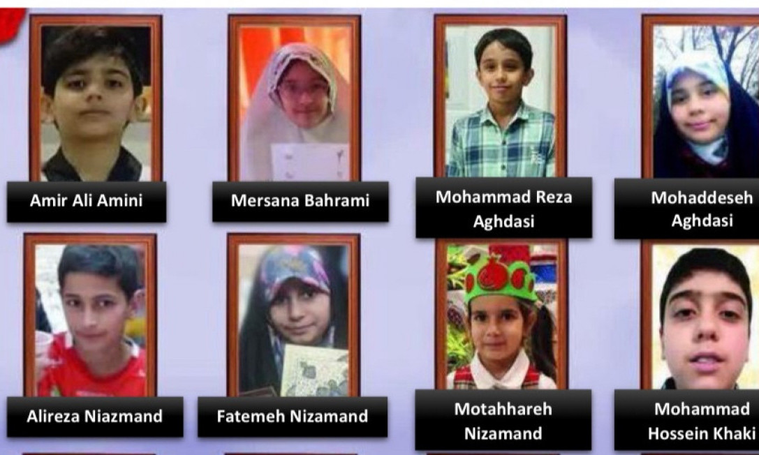 U ČAST MUČENIČKI STRADALE DECE, NAUČNIKA I KOMANDANATA: Otvorena knjiga žalosti u Ambasadi Irana u Beogradu