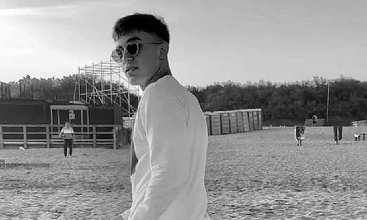 MLADI FUDBALER UMRO TOKOM OPERACIJE KOLENA Sportski svet u suzama nakon stravičnih vesti