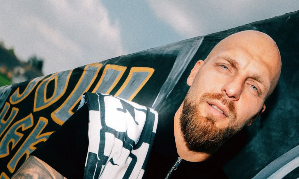 DAĆU SVE OD SEBE DA OBRADUJEM GROBARE! Novi golman Partizana veruje u novi projekat