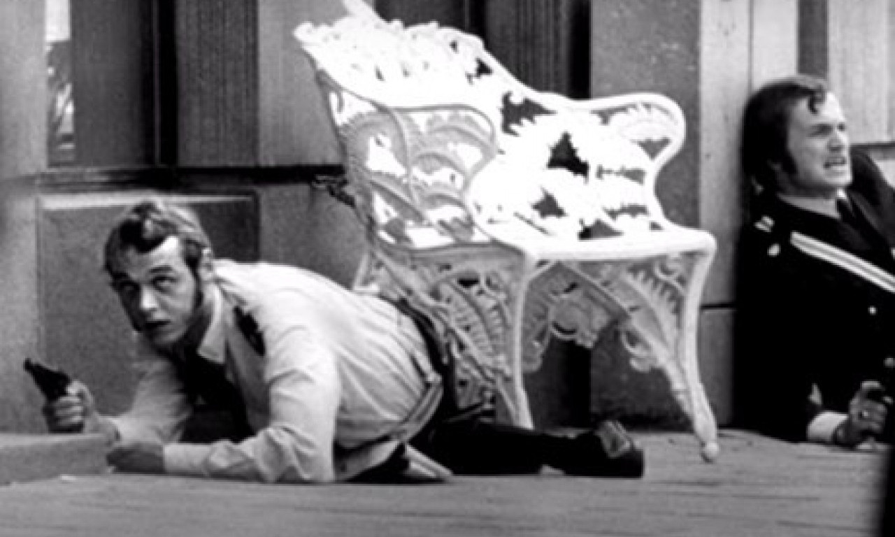 PREMINIO KLARK OLOFSON Kriminalac iz čijeg slučaja je nastao "stokholmski sindrom", ovo je njegova priča