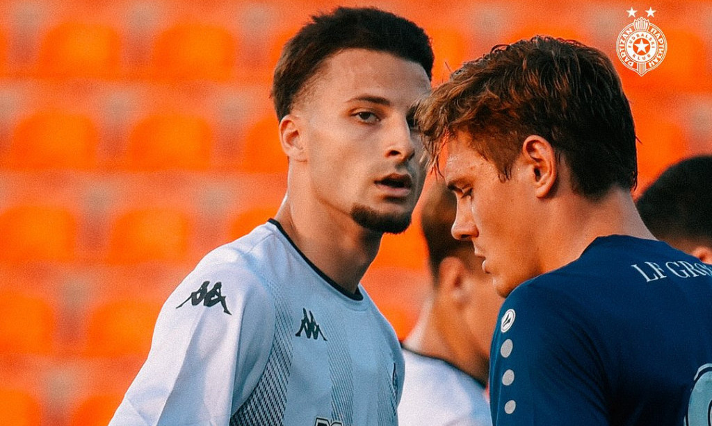 MOGU LI CRNO-BELI VEČERAS DO SENZACIJE? Evo kad i gde možete pratiti prenos meča Partizan - AEK u kvalifikacijama za LE