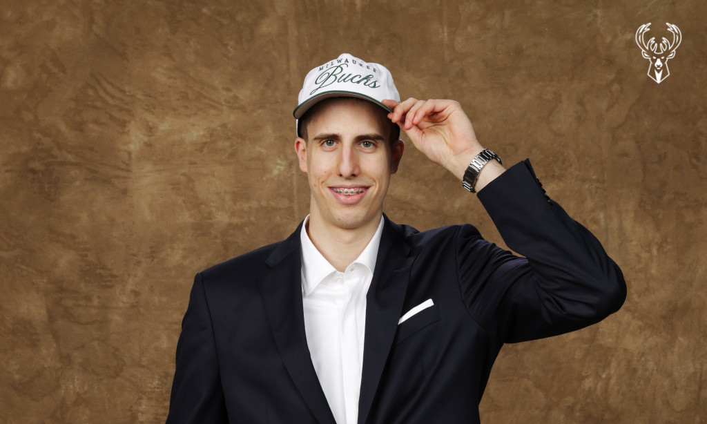 BRAVO ZA MARKOVIĆA: Srbija ima novog igrača u NBA, i naravno da dolazi iz Mege