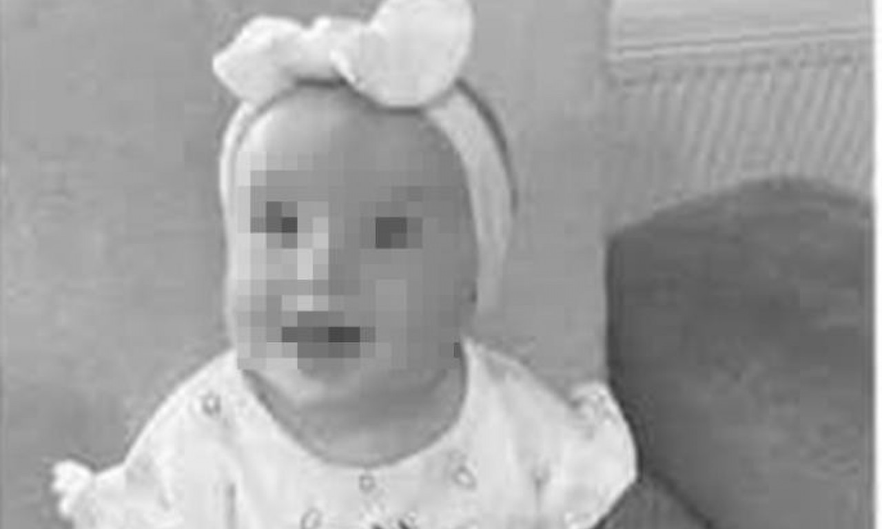 DANAS JE TUŽAN DAN U SRBIJI Svi delimo tugu roditelja koji sahranjuju bebu od sedam meseci: "Malo nedužno čedo..."