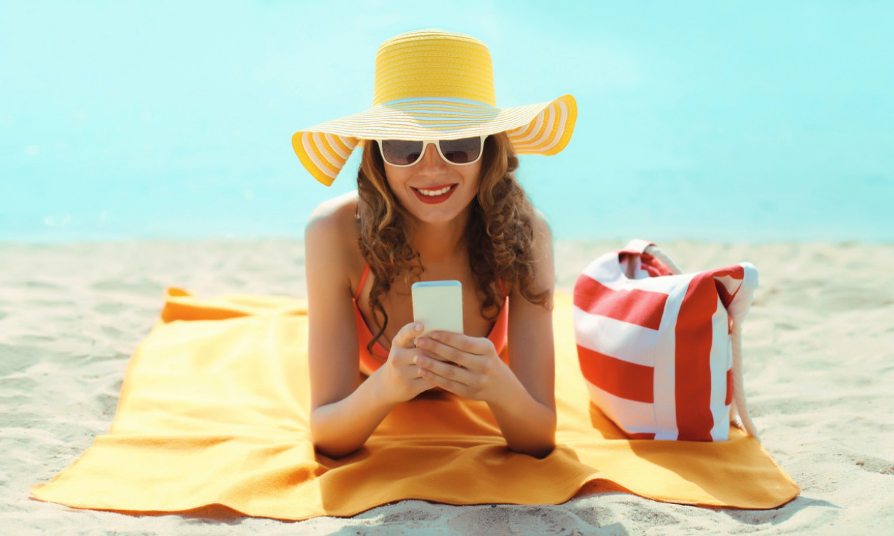 NE KVARI LETO PRAVOPISNIM GREŠKAMA Nauči ove sezonske izraze bez greške!