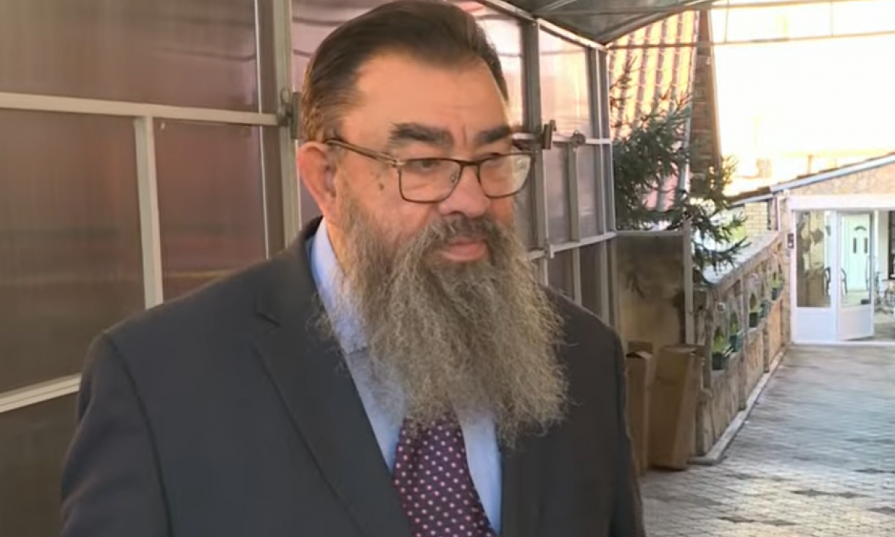 PREMINUO DRAGOLJUB ACKOVIĆ: Napustio nas jedan od najistaknutijih romskih intelektualaca, pesnik i naučnik!