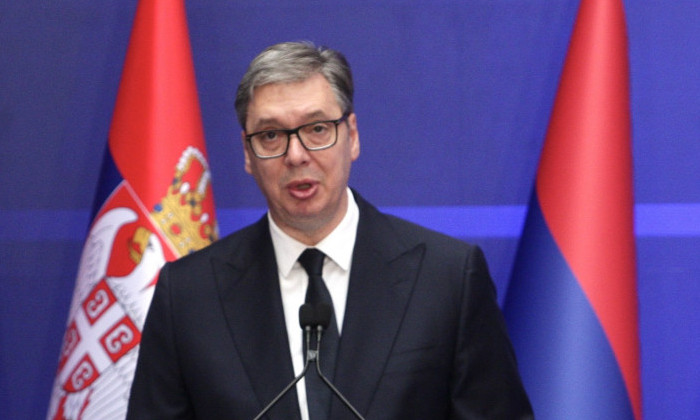 VUČIĆ RAZOTKRIO ZAVERU: Planirali su s tužiocem Nenadićem da i mene uhapse!