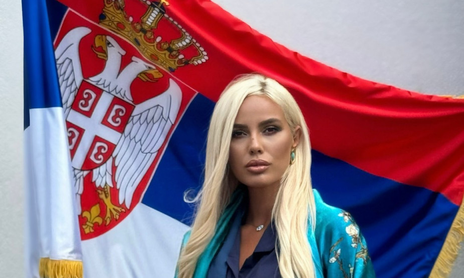 SRBIJA JE UMELA DA PONOSNO ODGOVORI KROZ ISTORIJU: Mlada političarka poslala jaku poruku na Vidovdan, obratila se narodu