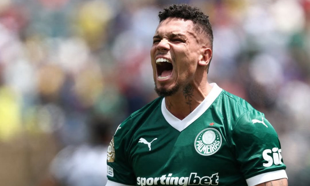 BRAZILSKI DERBI PRIPAO PALMEIRASU: Paulinjo odveo tim u četvrtfinale svetskog prvenstva!