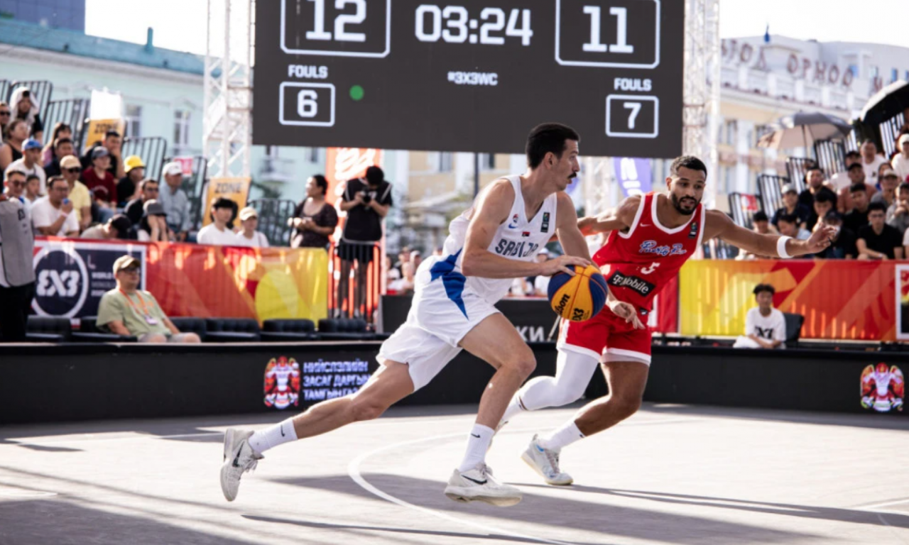 SRBIJO, PONOSI SE! IMAMO MEDALJU! Orlovi režirali preokret i preživeli ozbiljnu dramu protiv Nemačke