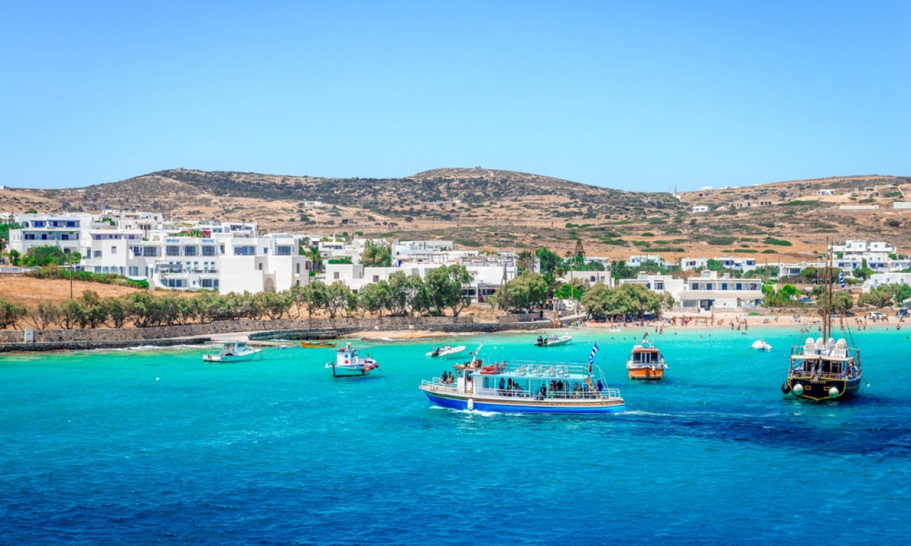 PLANIRATE LETOVANJE? Ovo su najbolje destinacije za leto 2026.