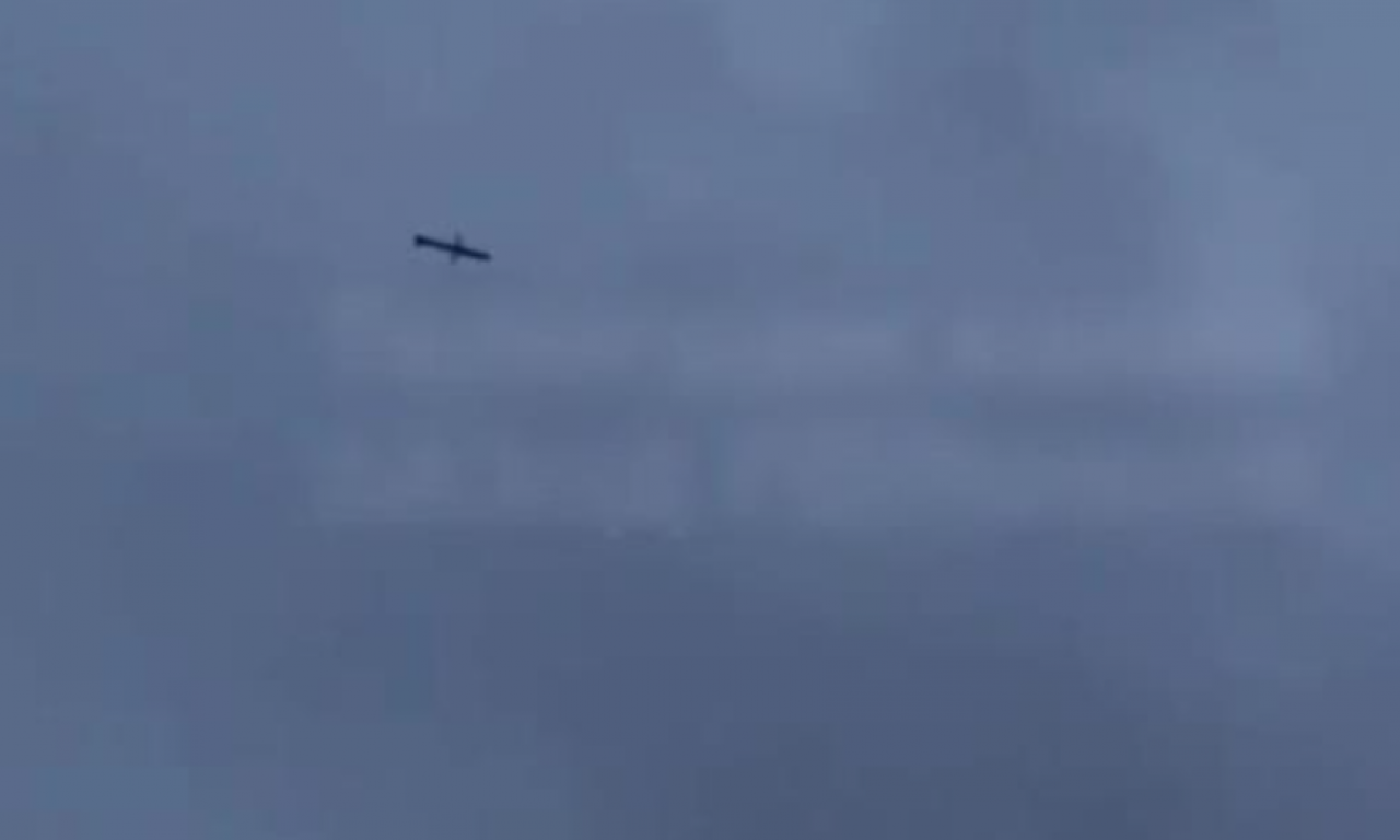 MOSKVA IZVELA NAJŽEŠĆI NAPAD NA UKRAJINU DO SADA? OBOREN F-16! NATO zemlja digla avione, prizori su stravični (VIDEO)