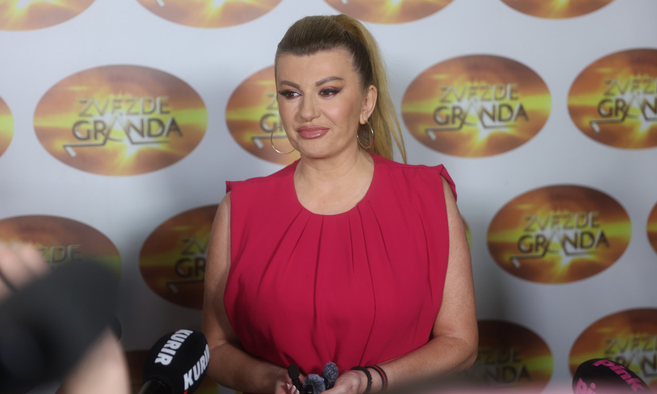 OGLASILA SE VIKI MILJKOVIĆ Takmičar je optužio za mito, a ona uzvraća udarac: "Neću ćutati na laži!"