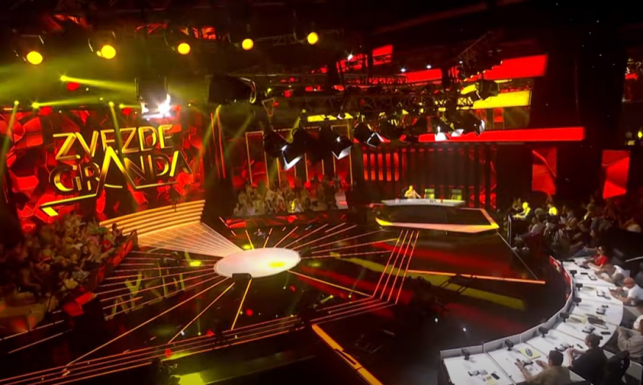 ZVEZDE GRANDA ODLAZE SA PINKA - ZVANIČNO JE: Evo na koju se televiziju sele!