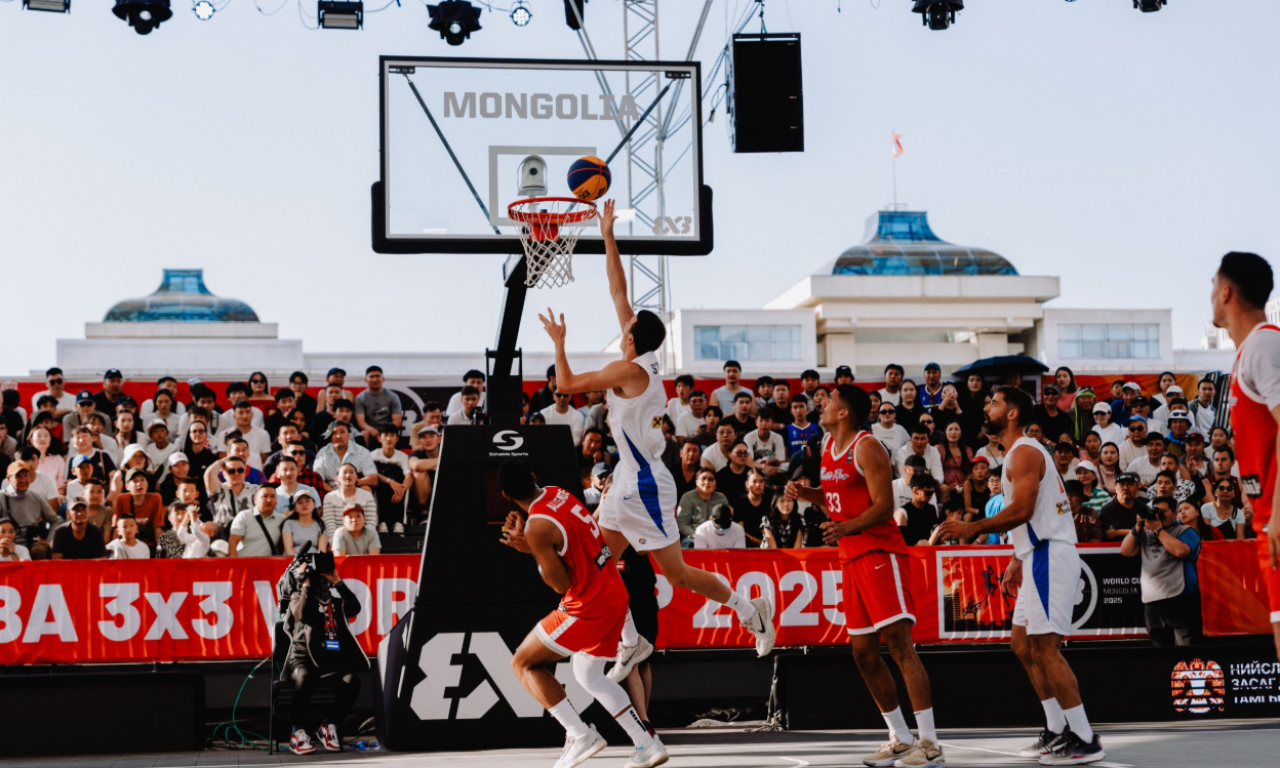 ŠOKANTAN PORAZ SRBIJE U POLUFINALU SVETSKOG PRVENSTVA! Švajcarska demolirala basketaše i skinula ih sa trona