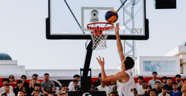 EVO KADA IGRAJU NAŠI BASKETAŠI Počinje pohod na Evropu, srećno momci!
