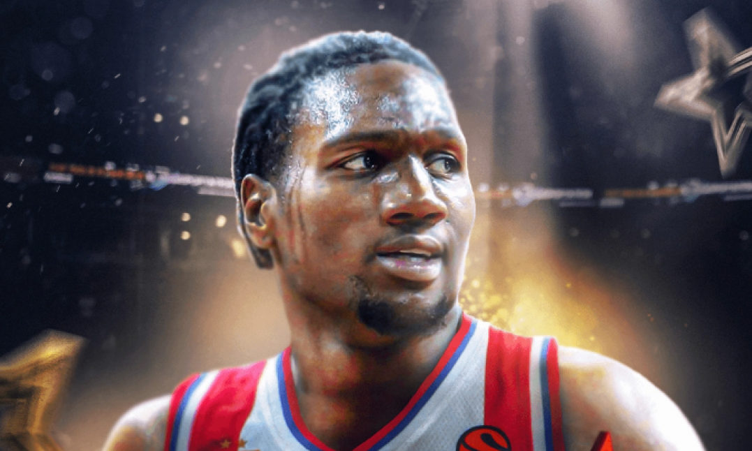 ZVEZDA ZVANIČNO IMA NOVOG CENTRA Ebuka Izundu je novi košarkaš crveno-belih