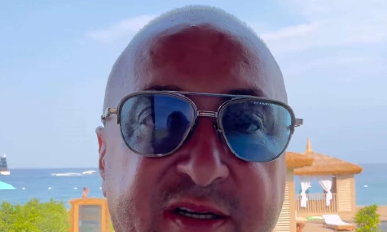 ĐANI PRVI OD KOLEGA ČESTITAO ZORICI I KEMIŠU GODIŠNJICU BRAKA Neće prisustvovati svadbi, evo i zašto