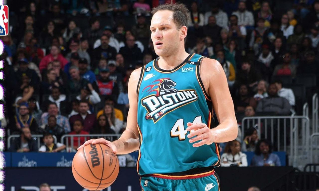 VREME JE ZA KRAJ: Hrvatski košarkaš objavio da završava karijeru zbog povrede!