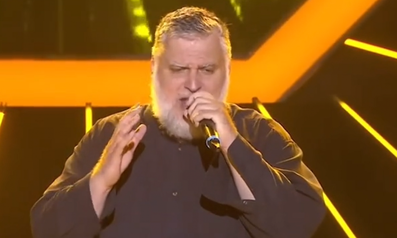 ROKER SA ZLATIBORA ODUVAO SVE Marko Blek pobednik "Nikad nije kasno", evo šta je radio Žika Jakšić tokom finala