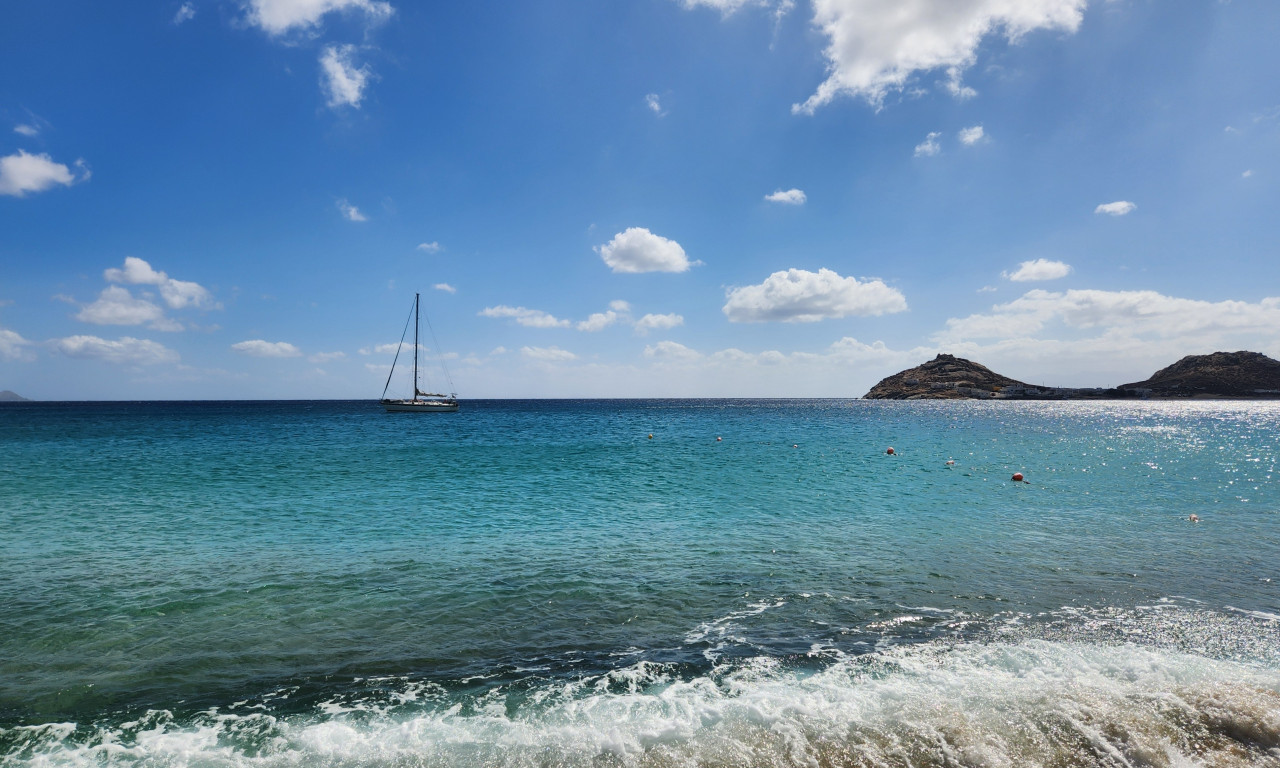 MORE KAO BARA Temperature Sredozemnog mora u junu drastično porasle, stiglo važno upozorenje