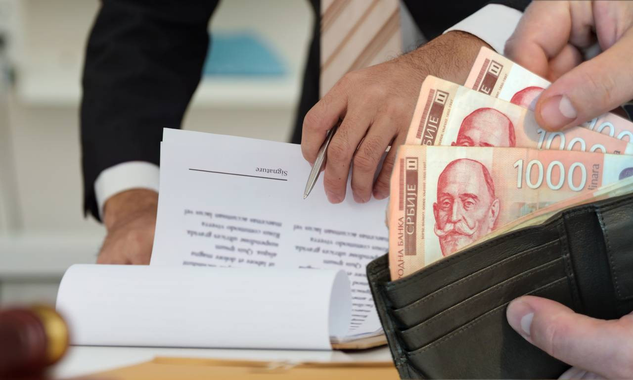 NARODNA BANKA SRBIJE IMA VAŽNO OBAVEŠTENJE Tiče se nove odluke o olakšicama za otplatu kredita