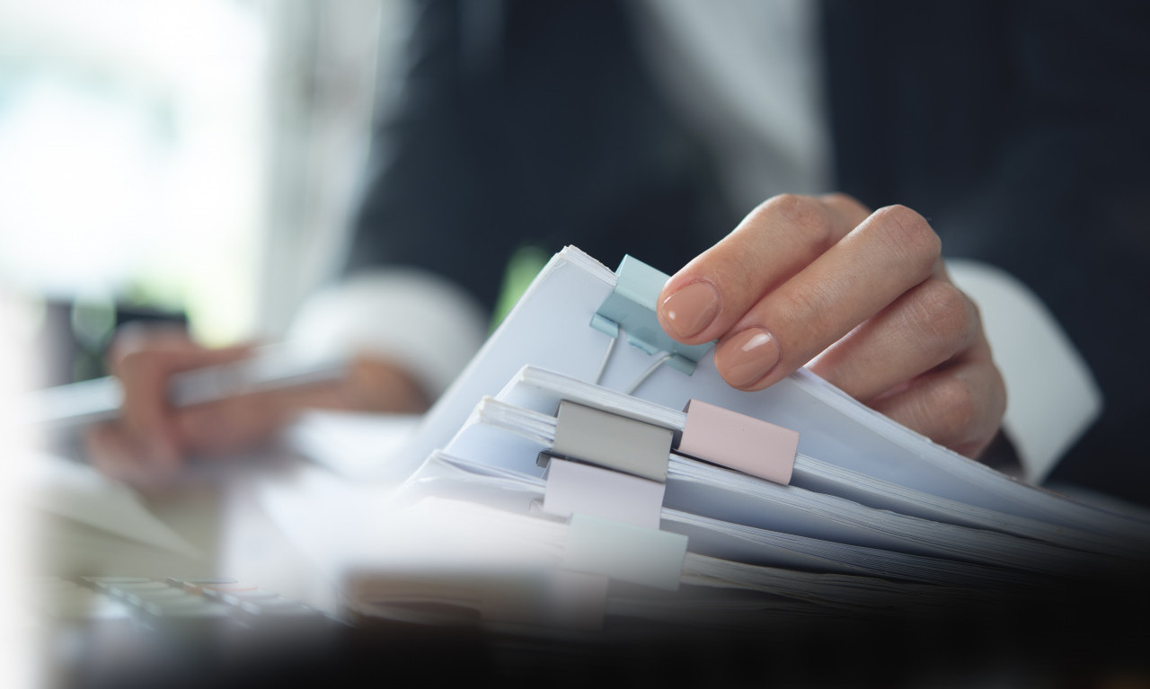 U PONEDELJAK POČINJE PRIJAVA OBJEKATA ZA LEGALIZACIJU Evo šta treba da znate o tome