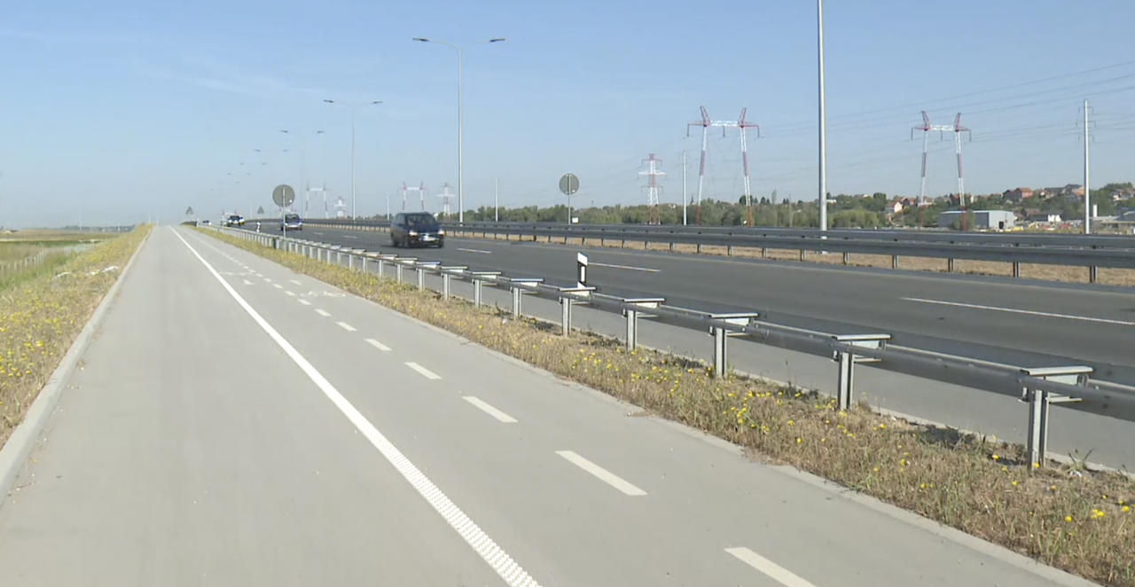 VAŽNO UPOZORENJE! Ne prilazite pruzi ka Nacionalnom stadionu, hitno se oglasilo Ministarstvo