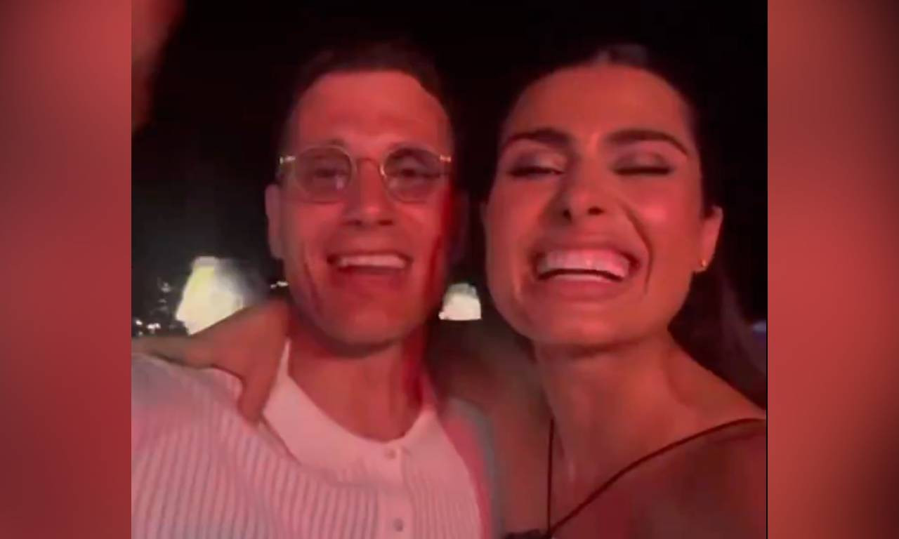 NEDOVIĆ ODLAZI IZ ZVEZDE? Isplivao snimak koji je zabrinuo Delije, ili možda obradovao? Procenite sami (VIDEO)