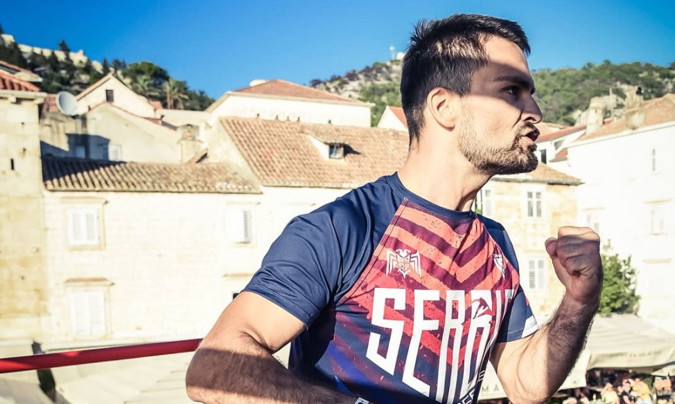 SRBIJA IMA ŠAMPIONA EVROPE! Ko je Marko Nikolić - OCR trkač koji nam je doneo prvo zlato u istoriji? (FOTO+VIDEO)