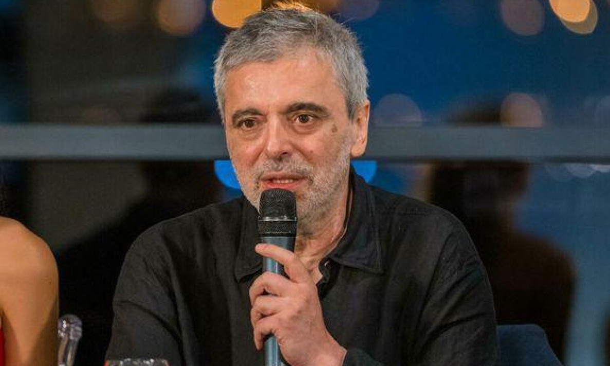 BORI SE ZA ŽIVOT! Teško povređen reditelj "Boljeg života"!