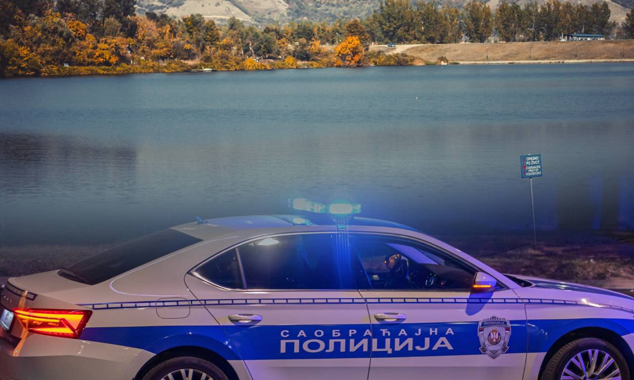 OVO SU DETALJI O TRAGEDIJI NA SREBRNOM JEZERU Evo šta se zna o momku koji se utopio...