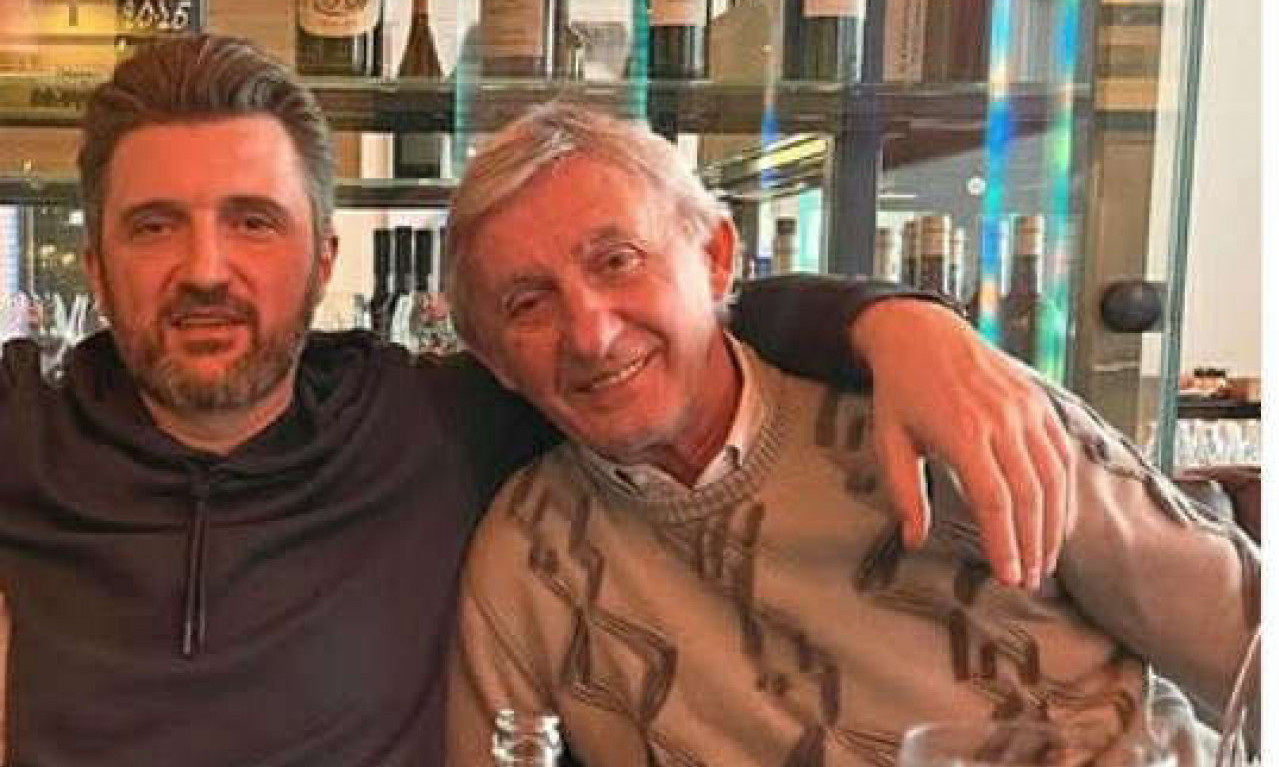 PEŠIĆ PODNEO OSTAVKU! Novi šok trese sportski svet