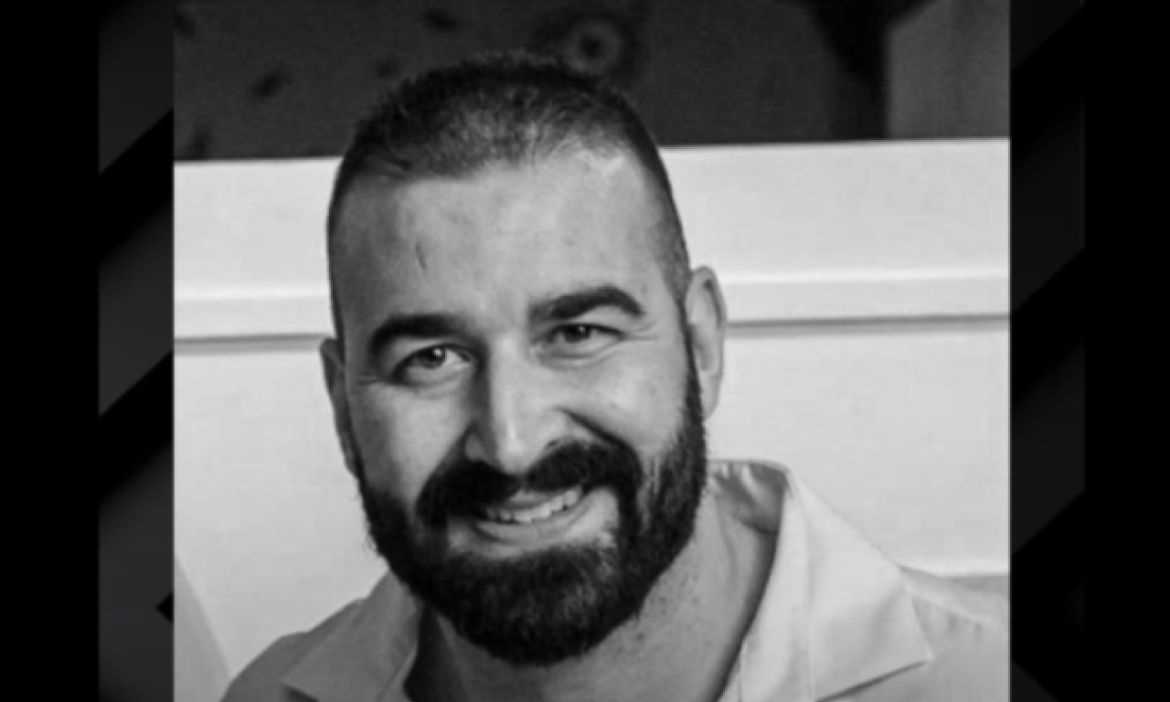 IZNENADA UMRO STEFAN MIJAILOVIĆ: Velika tuga u MMA sportu!